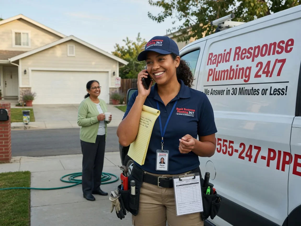 Emergency Plumber Saint George, SC FAQs